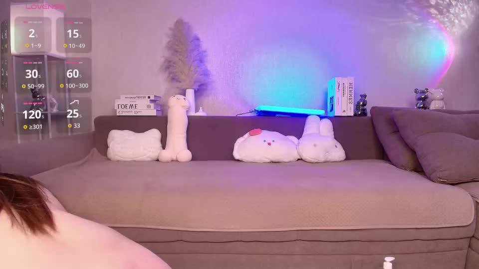 yummy_yuna Webcam Chat August 25, 2026