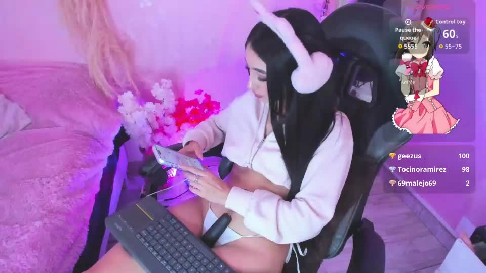angeelblosoom Webcam Chat August 25, 2026