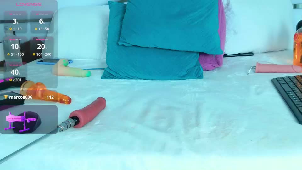 sabrinnataylor Webcam Chat August 25, 2026