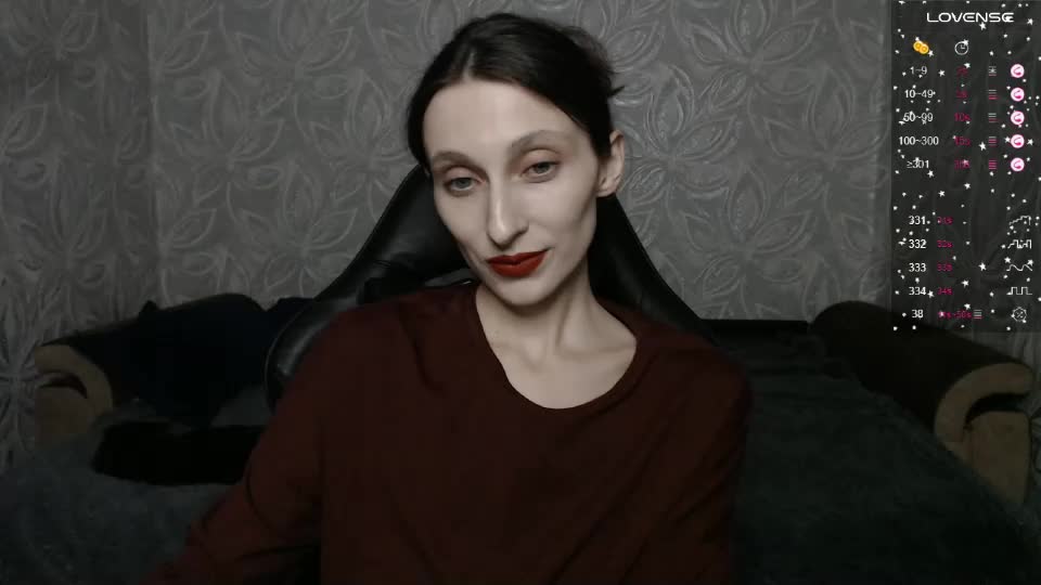effy_gray Webcam Chat August 25, 2026