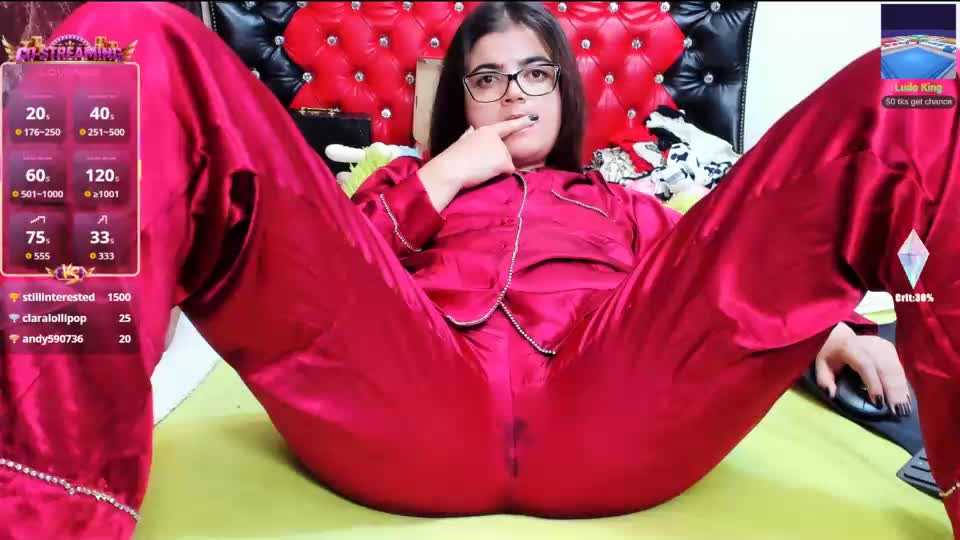 anna_lwice Webcam Chat August 25, 2026