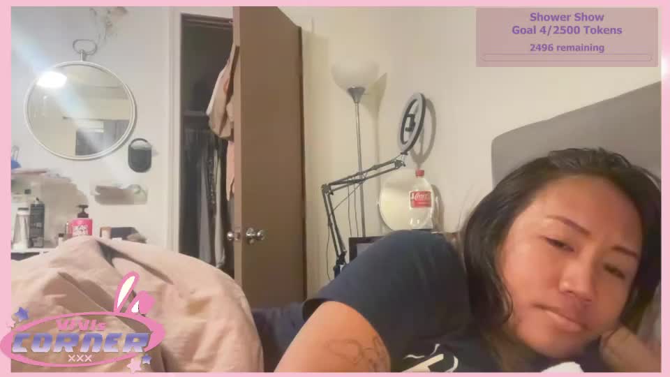viviandela97 Webcam Chat August 25, 2026
