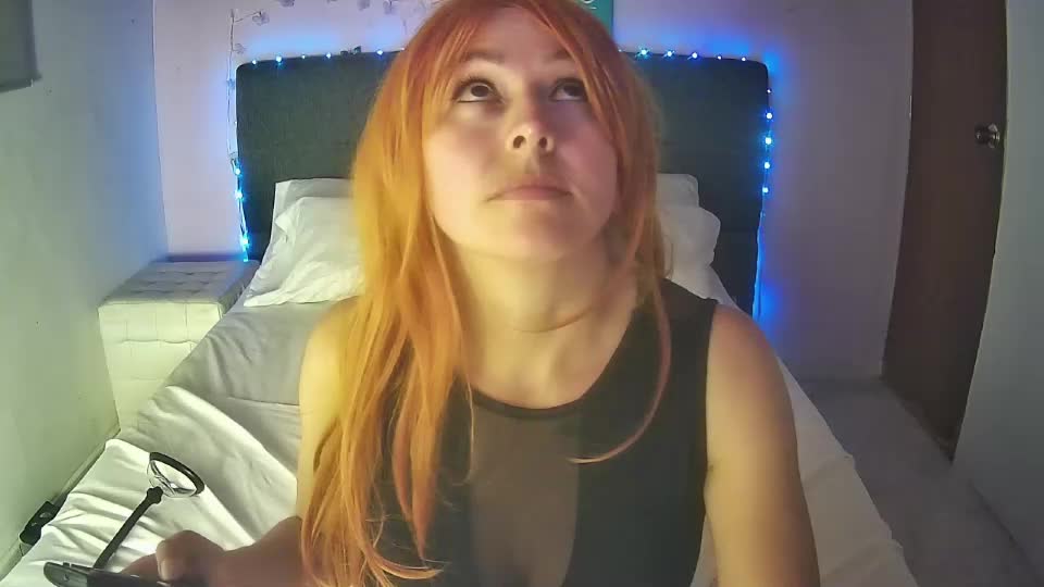hestesiaxx Webcam Chat August 25, 2026