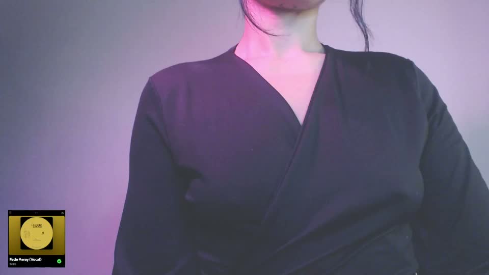 _miaw Webcam Chat August 25, 2026
