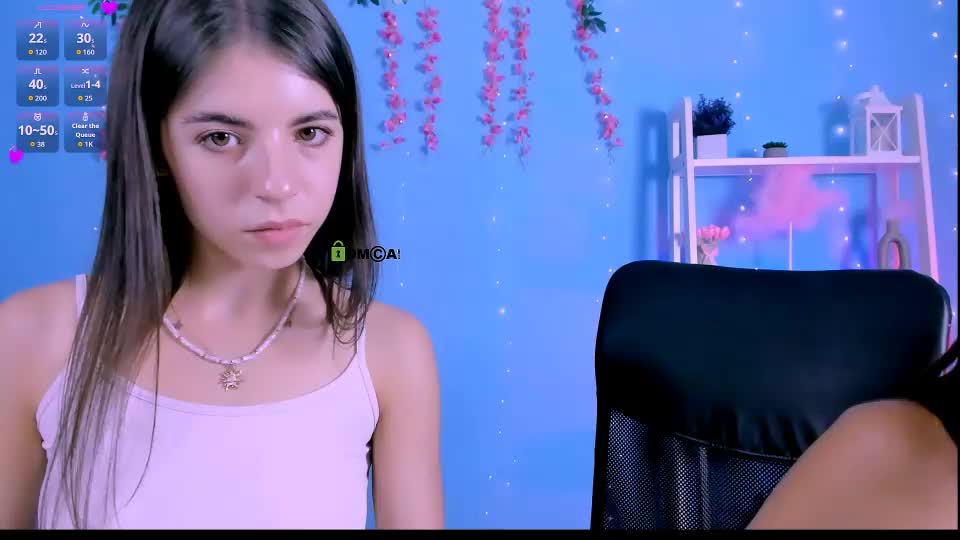 lyra_desire Webcam Chat August 25, 2026