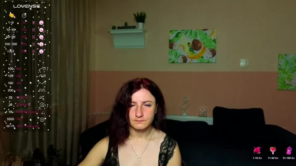 muse_kitty_jenia Webcam Chat August 25, 2026