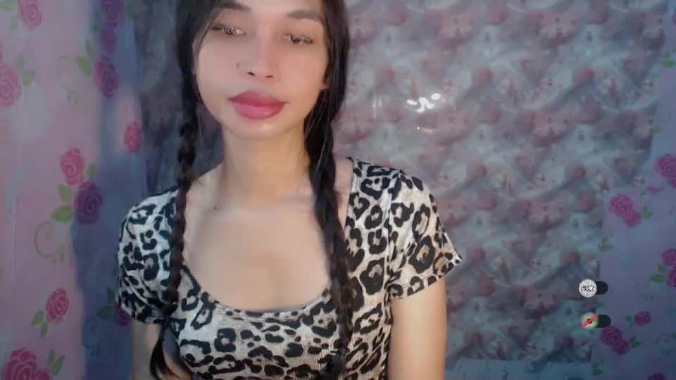 naughtysunshinepinay Webcam Chat August 25, 2026
