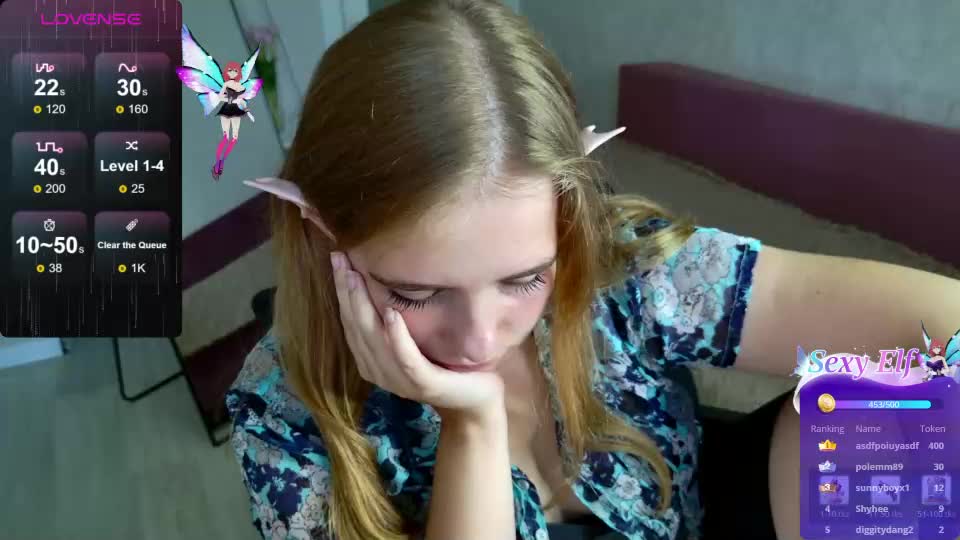 luna404 Webcam Chat August 25, 2026