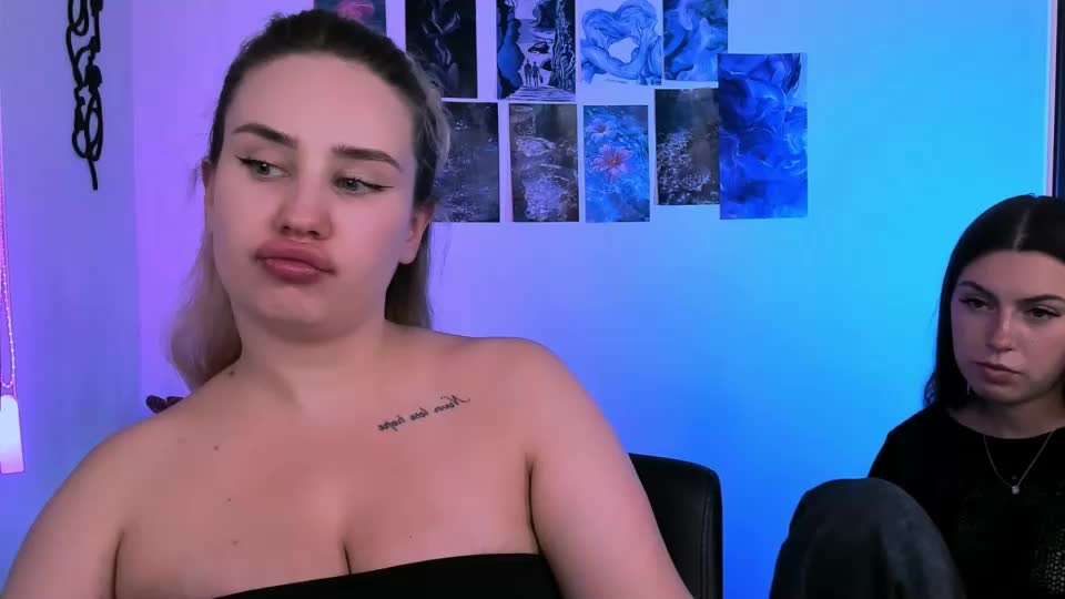 amalialowell Webcam Chat August 25, 2026