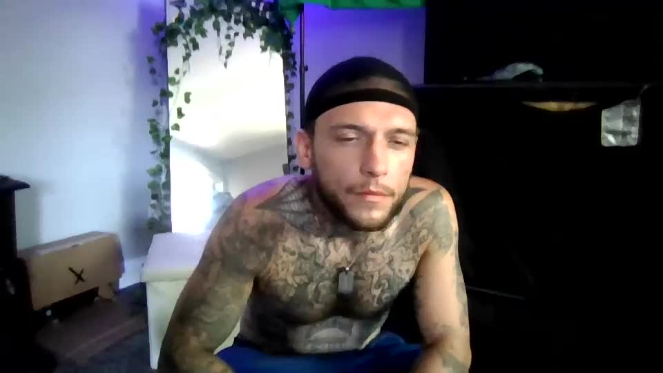 cruz815 Webcam Chat August 25, 2026
