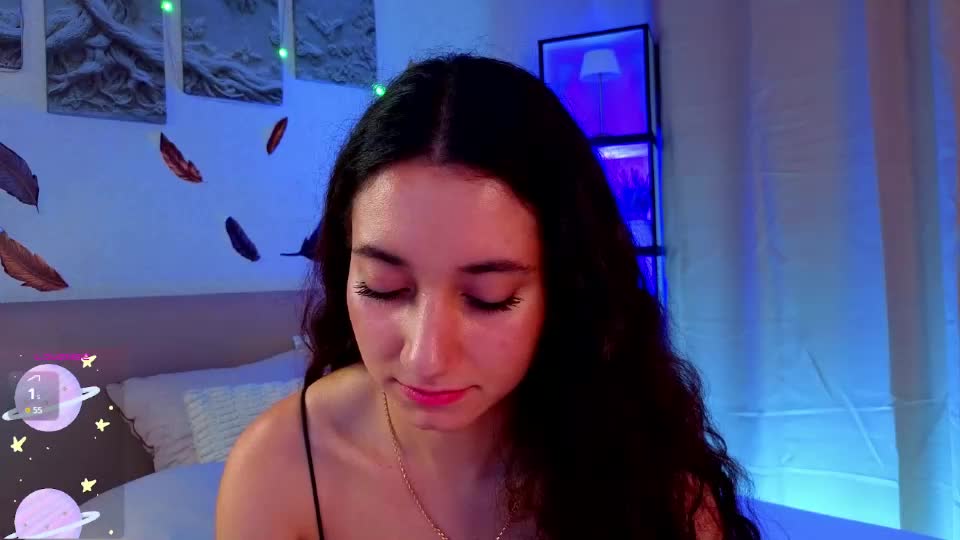 sharonrodrigueez Webcam Chat August 25, 2026