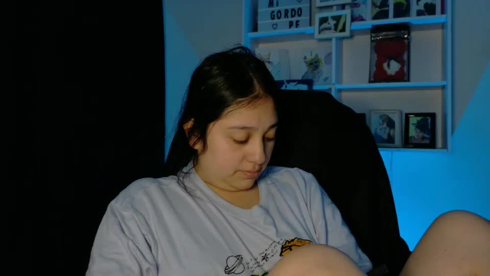 koren_jalaa Webcam Chat August 25, 2026