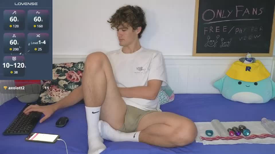 alex83530 Webcam Chat August 25, 2026