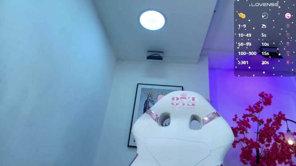natalia_cartier Webcam Chat August 25, 2026