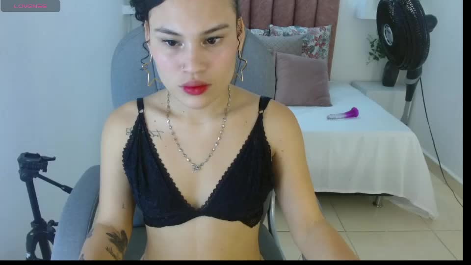 cailin_reyes Webcam Chat August 25, 2026