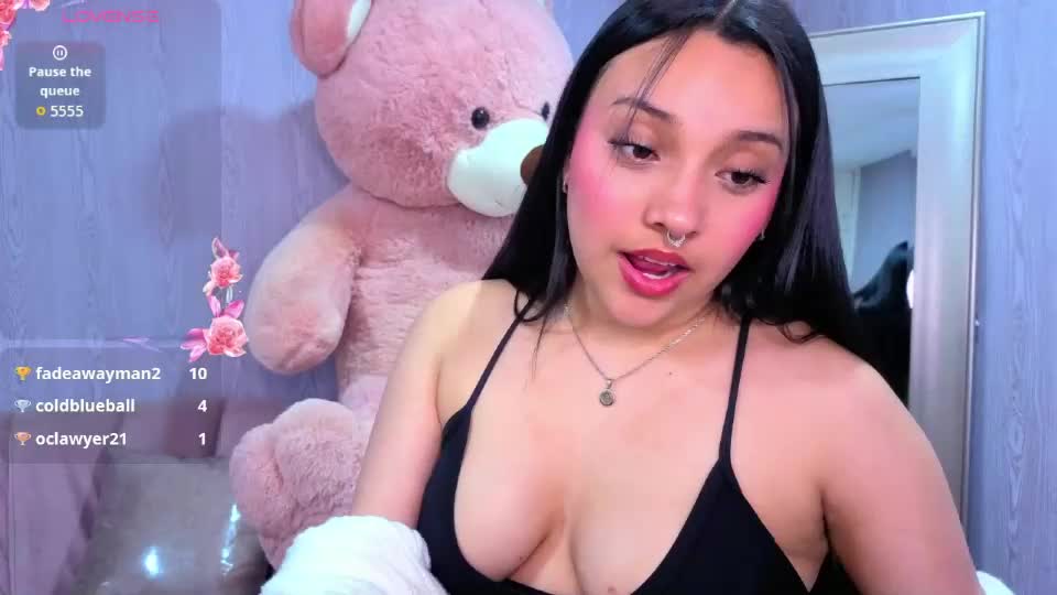 lia_harper_t Webcam Chat August 25, 2026
