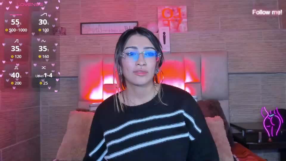 mia_smoke_ Webcam Chat August 25, 2026