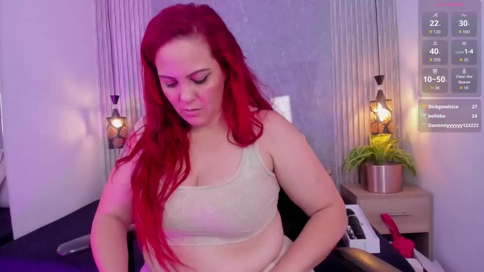 eva_milfxxx Webcam Chat August 25, 2026