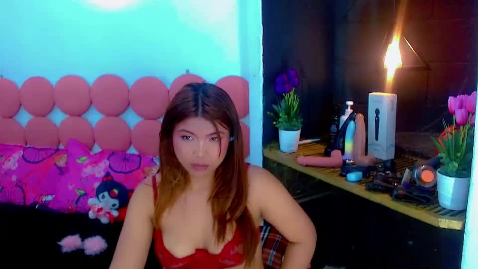 iisalombardi Webcam Chat August 25, 2026
