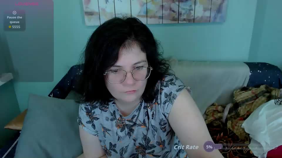 everly_rays Webcam Chat August 25, 2026