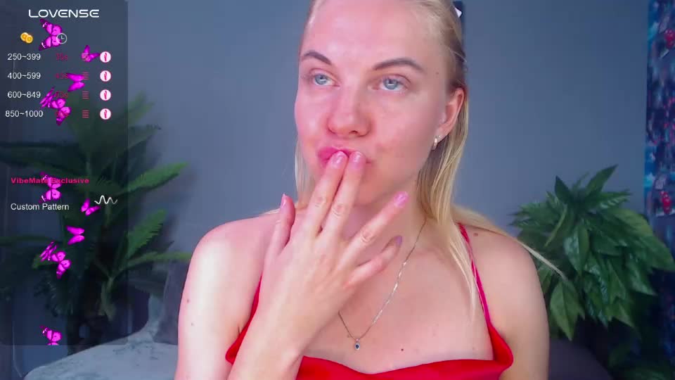 soul_liza Webcam Chat August 25, 2026