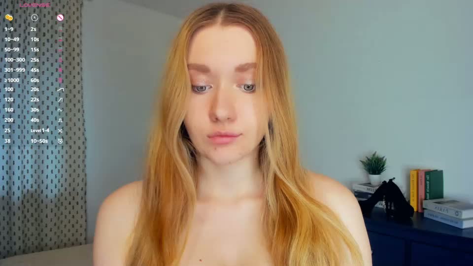 laviniahoutz Webcam Chat August 25, 2026