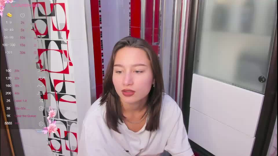 andreajohnsons Webcam Chat August 25, 2026