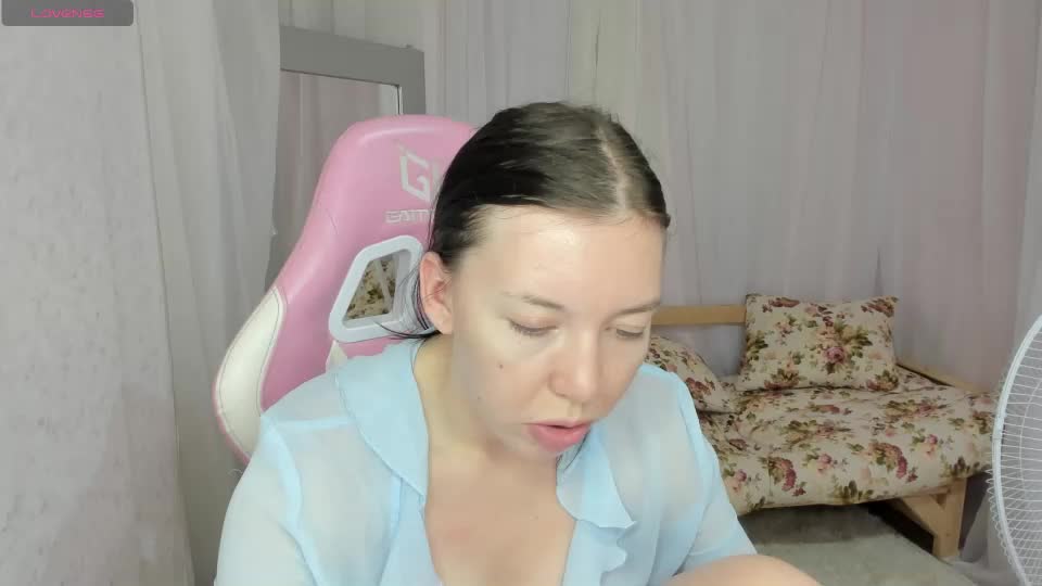 sandra_rosss Webcam Chat August 25, 2026