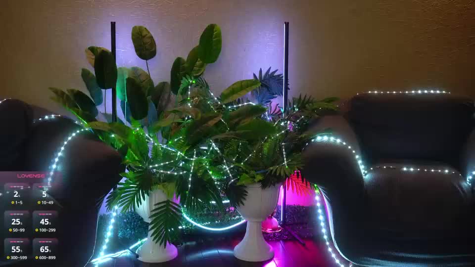 anita_von Webcam Chat August 25, 2026