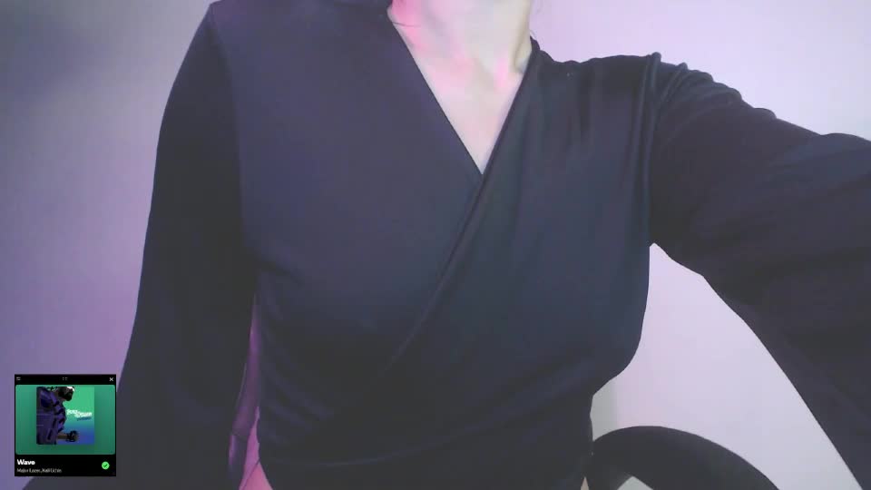 _miaw Webcam Chat August 25, 2026