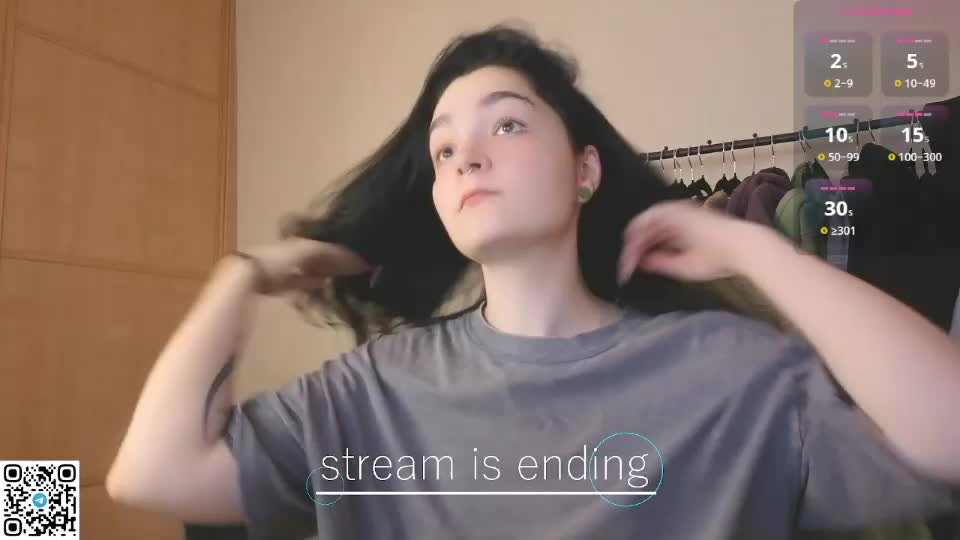 luna_moon14 Webcam Chat August 25, 2026