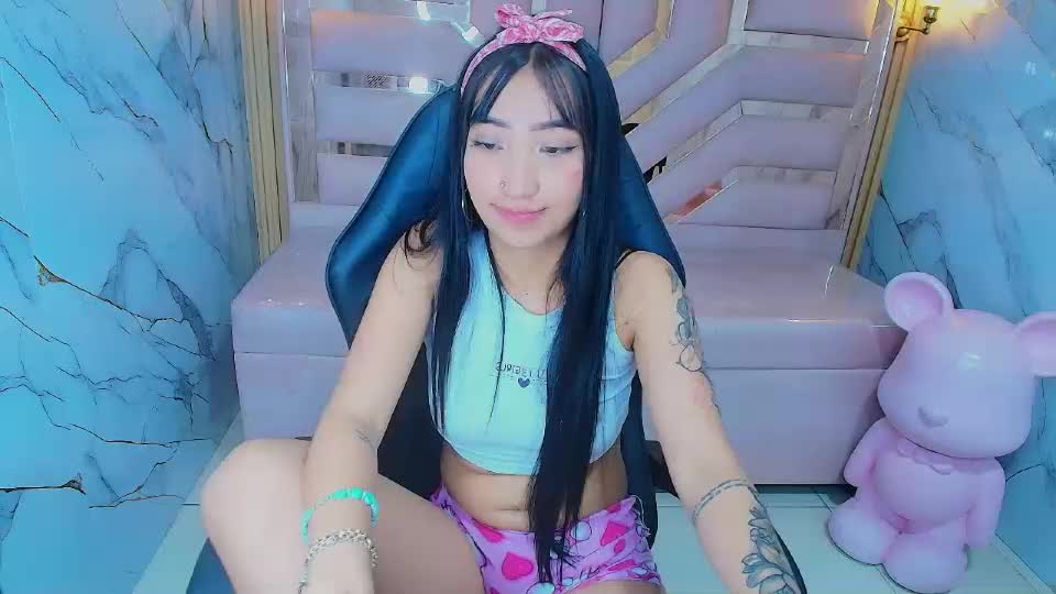sol__r Webcam Chat August 25, 2026