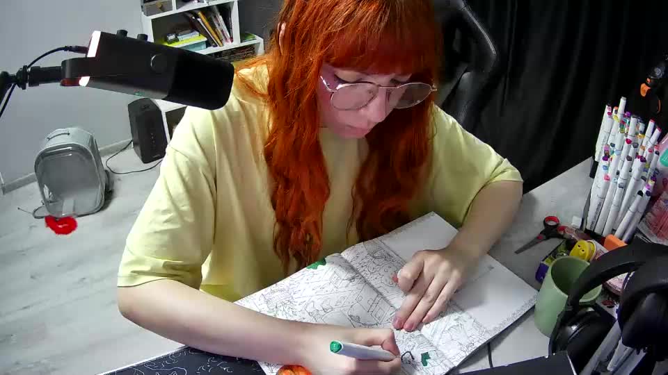 leigharedcross Webcam Chat August 25, 2026