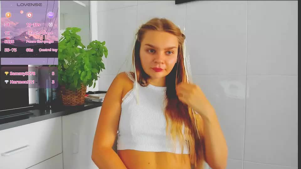 sweet_sabriina Webcam Chat August 25, 2026