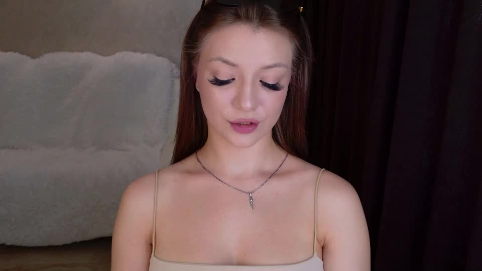 amanda_gracee Webcam Chat August 25, 2026