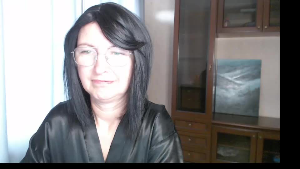 glycyl Webcam Chat August 26, 2026