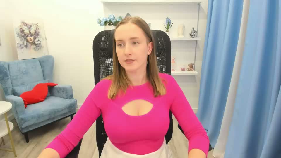 caseyterini Webcam Chat August 26, 2026