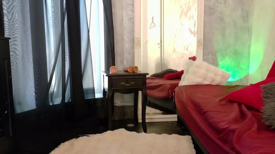 alissa4_ Webcam Chat August 25, 2026