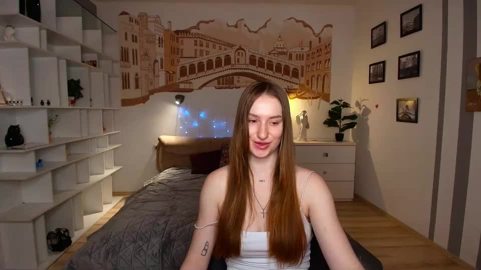 alicafoxis Webcam Chat August 26, 2026