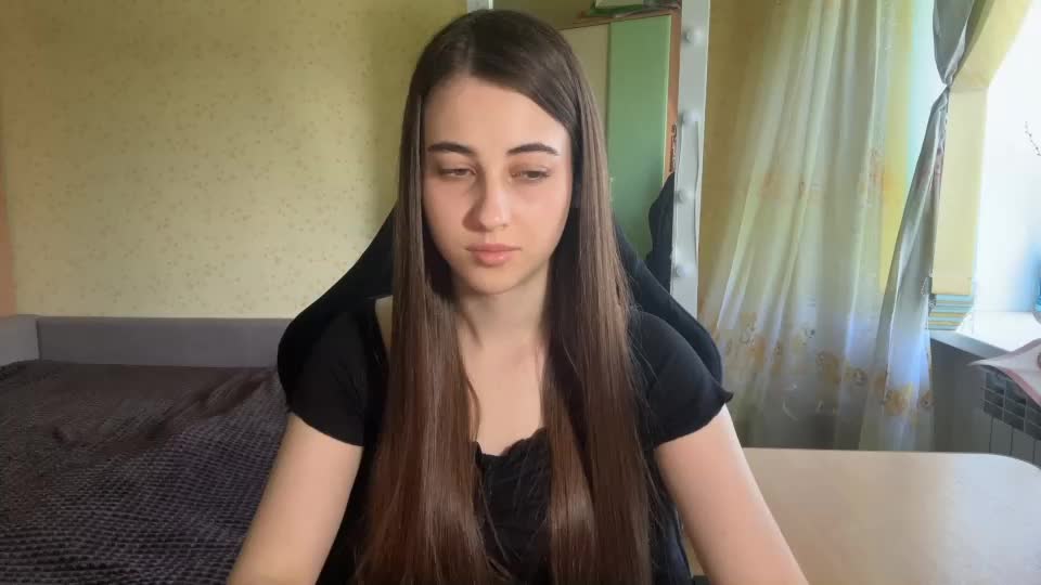 vickeyrosete Webcam Chat August 26, 2026