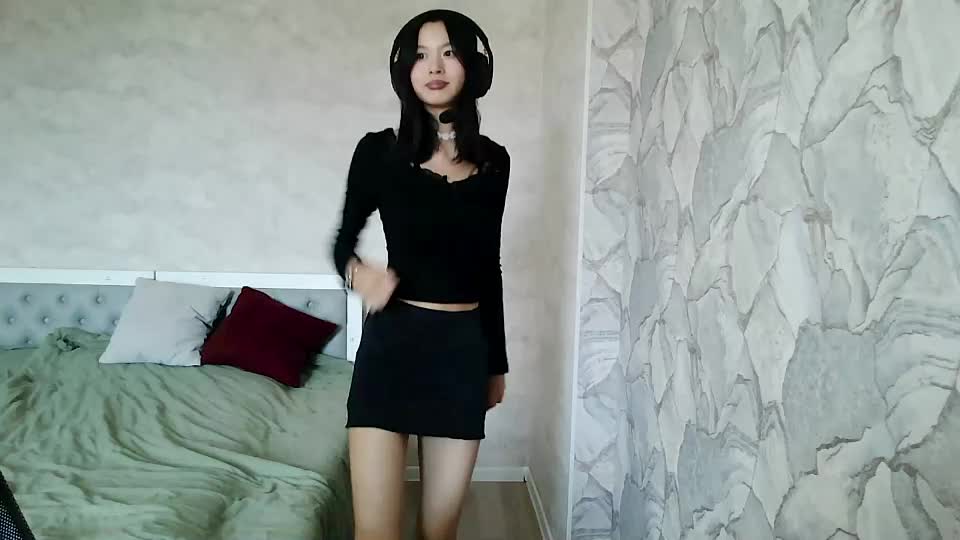 migdaliabellusci Webcam Chat August 26, 2026