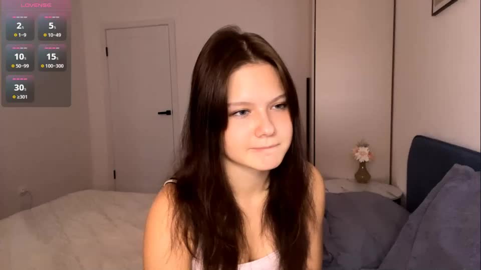 evelynhudson Webcam Chat August 26, 2026