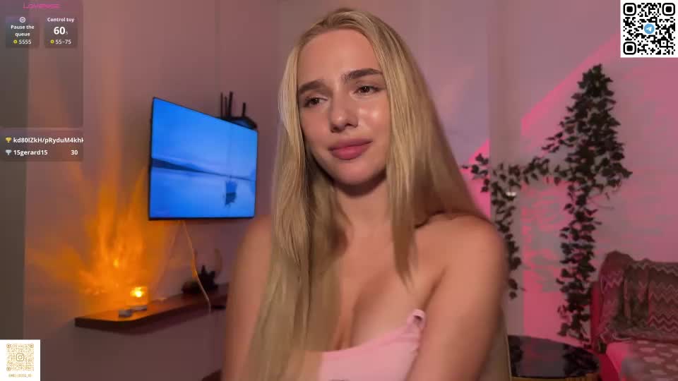 mellisssa_xo Webcam Chat August 26, 2026