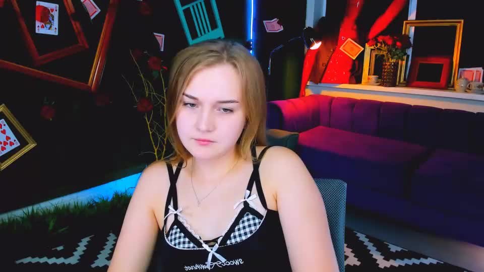lissatelor Webcam Chat August 26, 2026