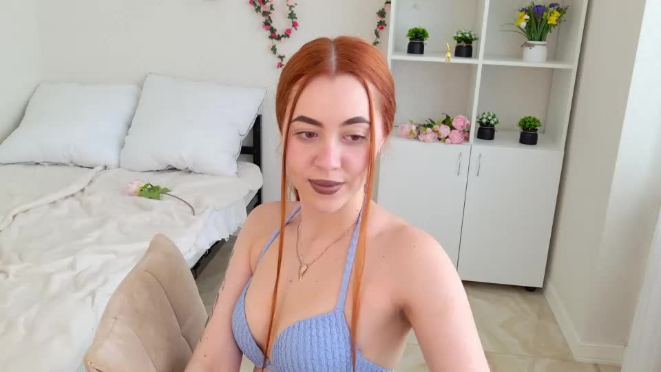 mirabella__flower Webcam Chat August 26, 2026