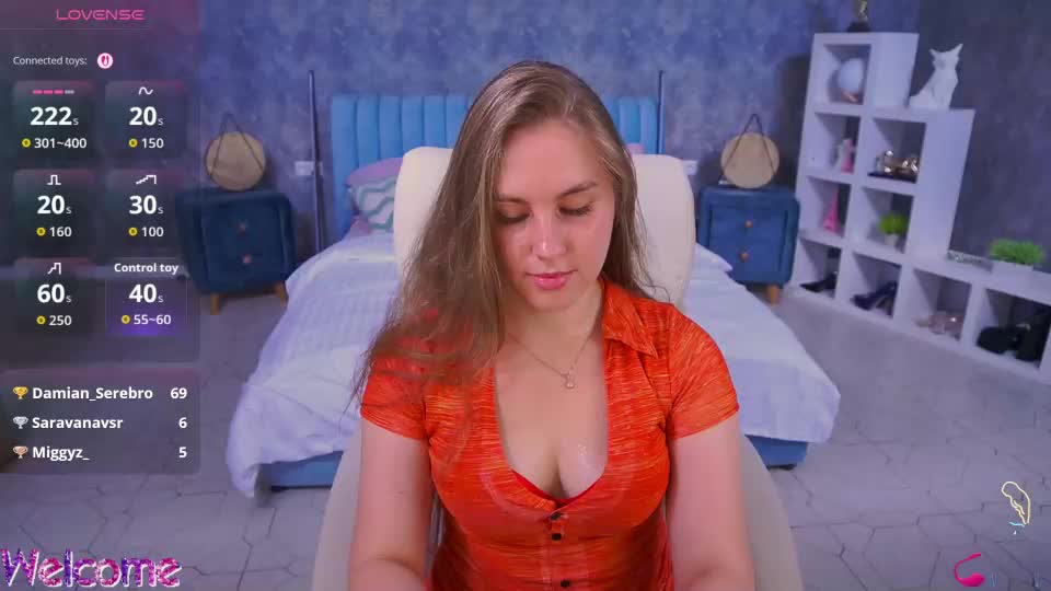 beautyfultata Webcam Chat August 26, 2026