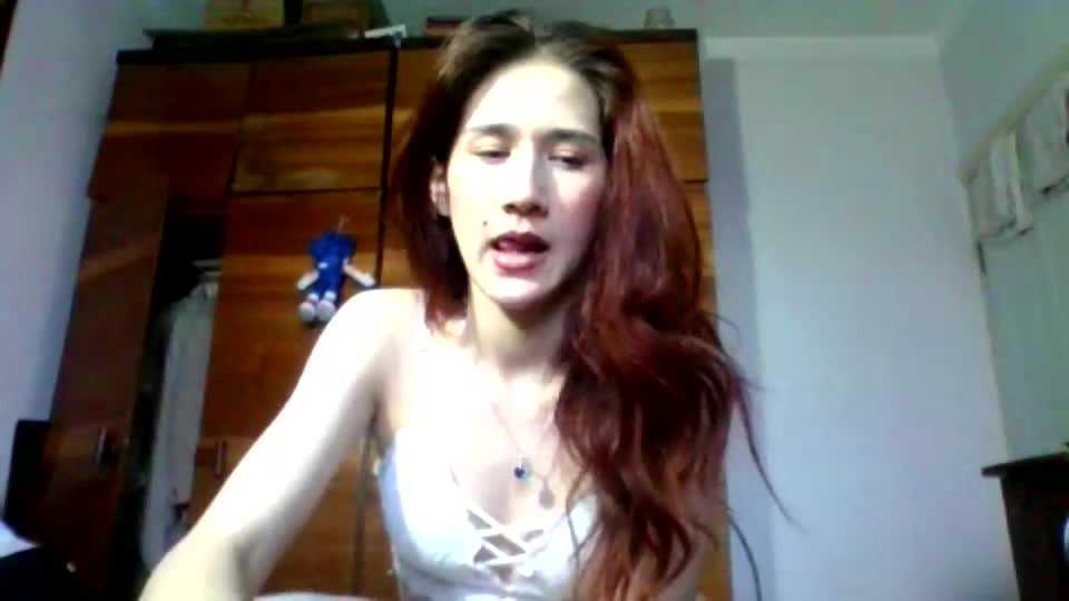 kenamckenzie Webcam Chat August 26, 2026