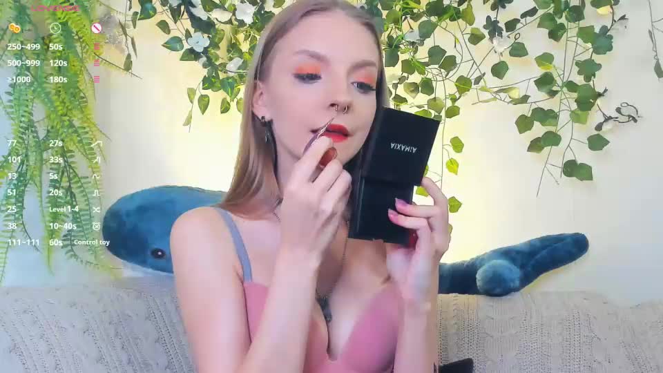 little__caprice Webcam Chat August 26, 2026