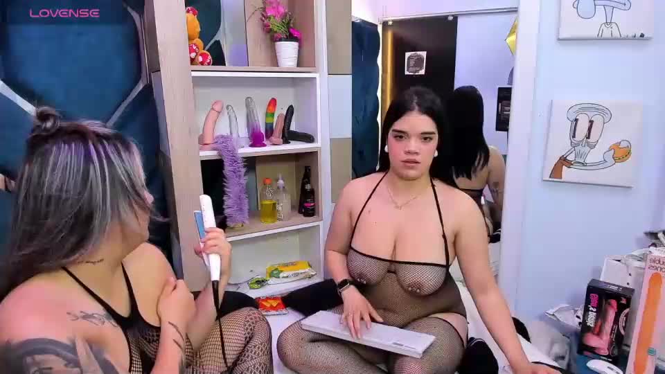 samantha_golds Webcam Chat August 26, 2026