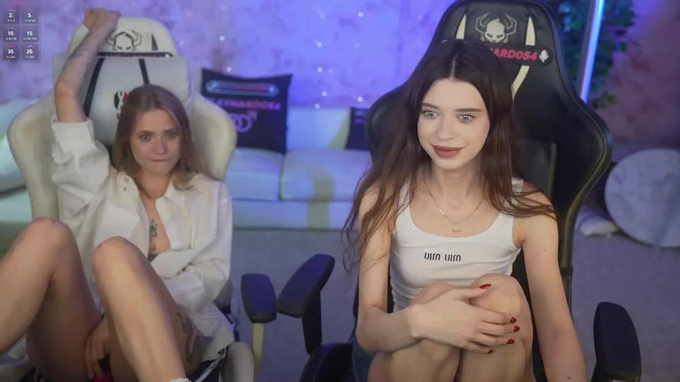 anabel054 Webcam Chat August 26, 2026